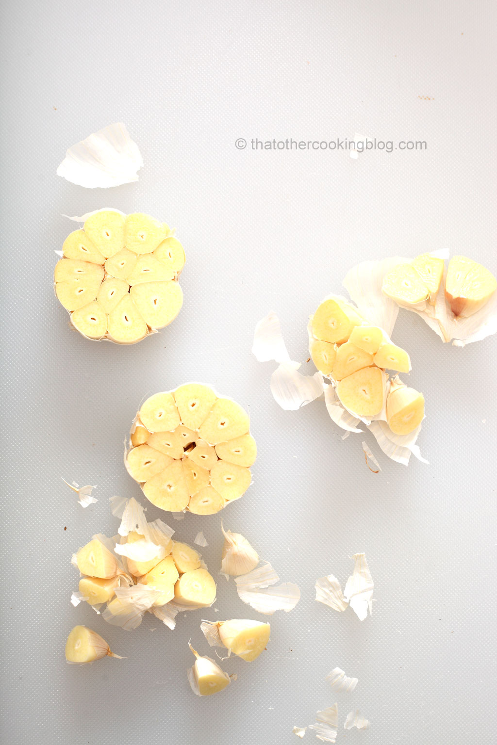 Pork Miso Ramen Noodle Soup : Pork Belly - thatOtherCookingBlog