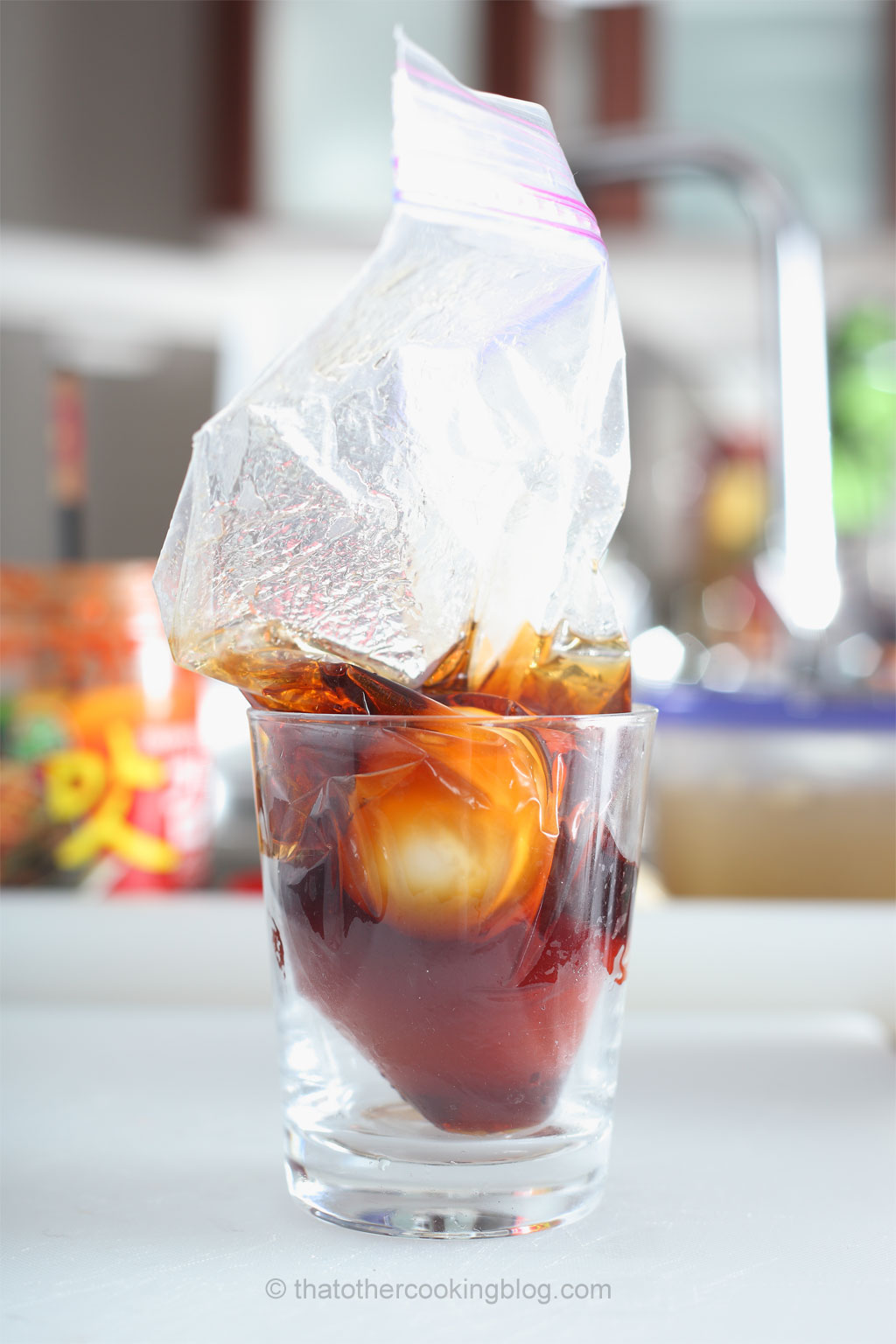 Pork Miso Ramen Noodle Soup : Pork Belly - thatOtherCookingBlog