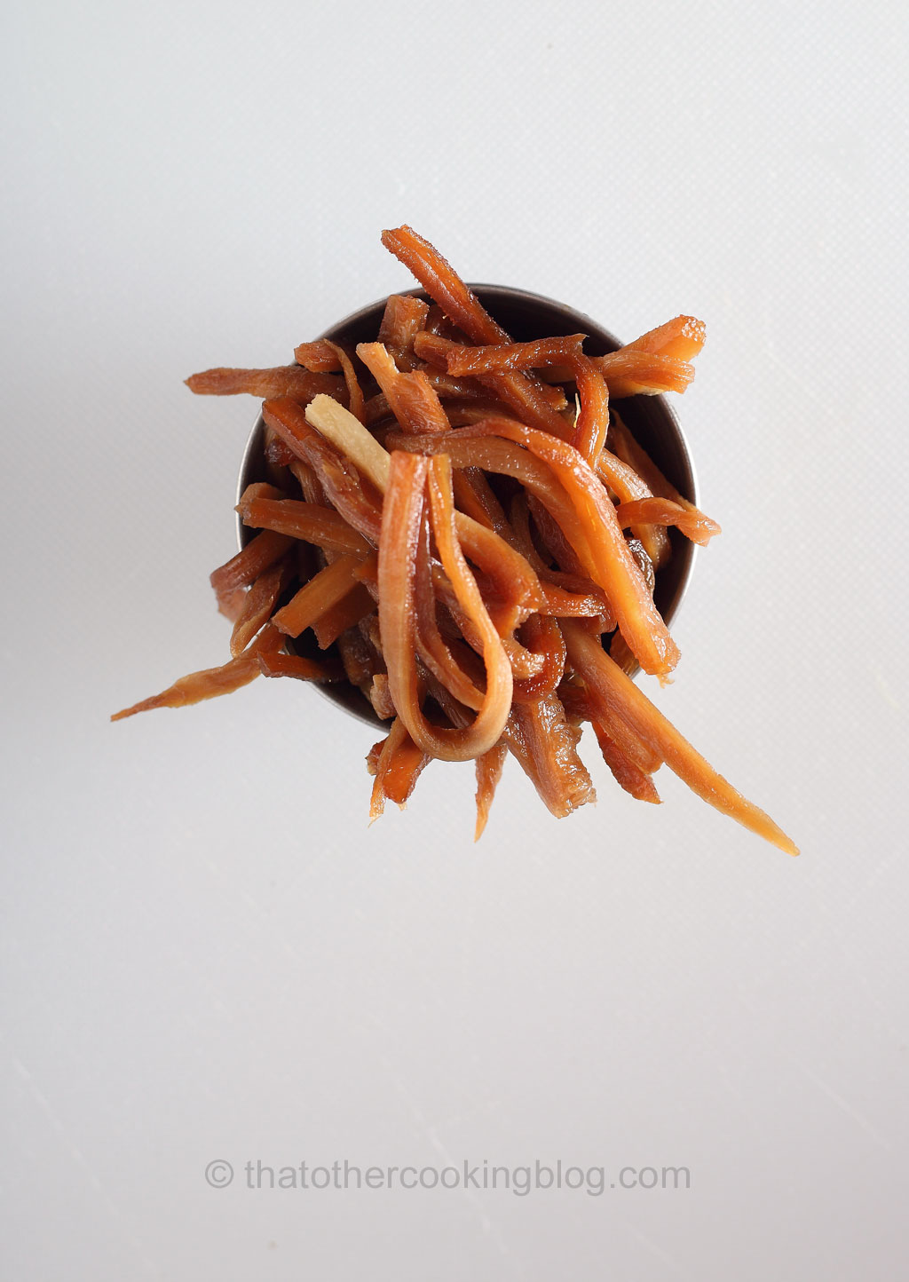 Pork Miso Ramen Noodle Soup : Pork Belly - thatOtherCookingBlog