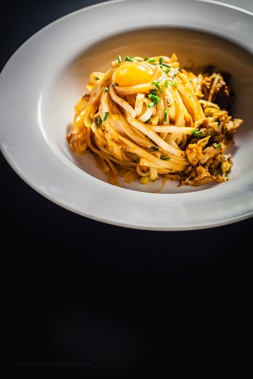 Ramen Noodles Sardines Dried Anchovies Sriracha Quail Yolk