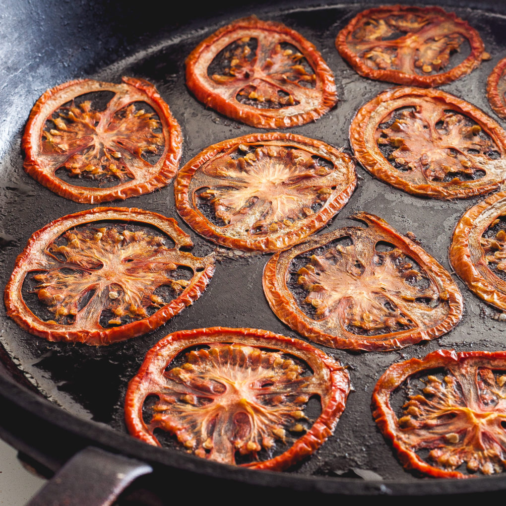 how to dry tomatoes on the stove thatOtherCookingBlog