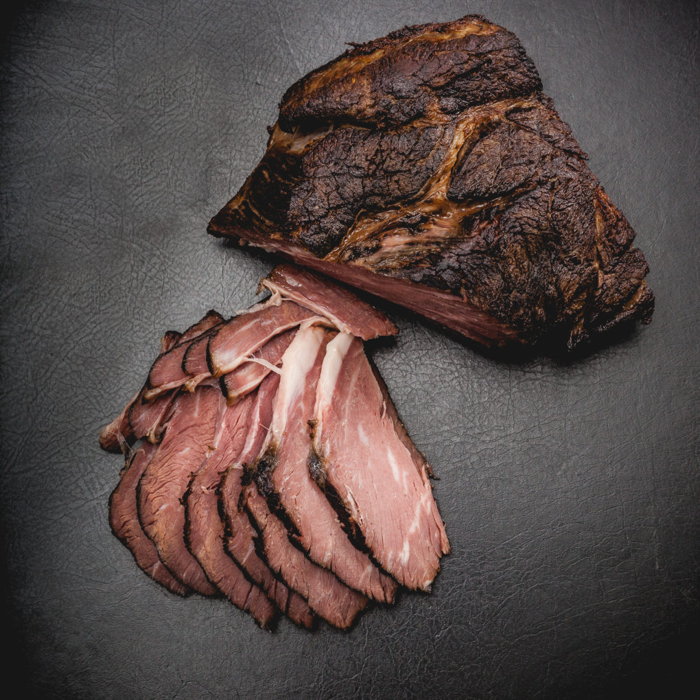 Chuck Roast Sous Vide thatOtherCookingBlog