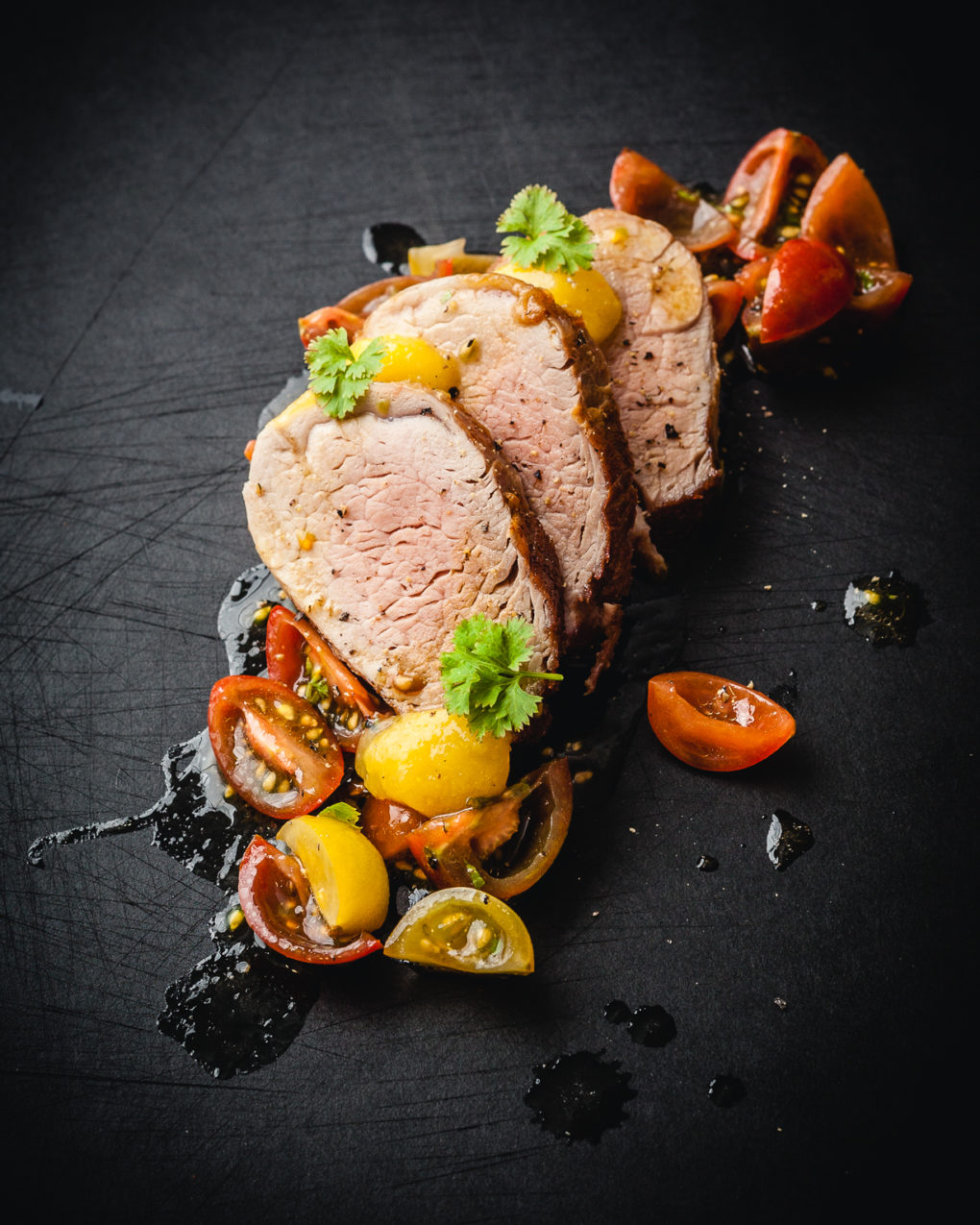 Sous Vide Recipes - thatOtherCookingBlog