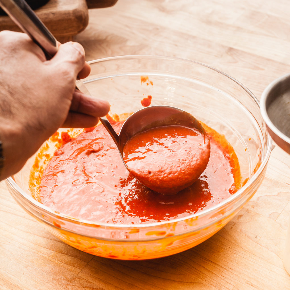 How To Ferment Hot Sauces At Home The Easiest Way ThatOtherCookingBlog